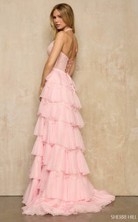 Sherri Hill 57940 Dress view 2