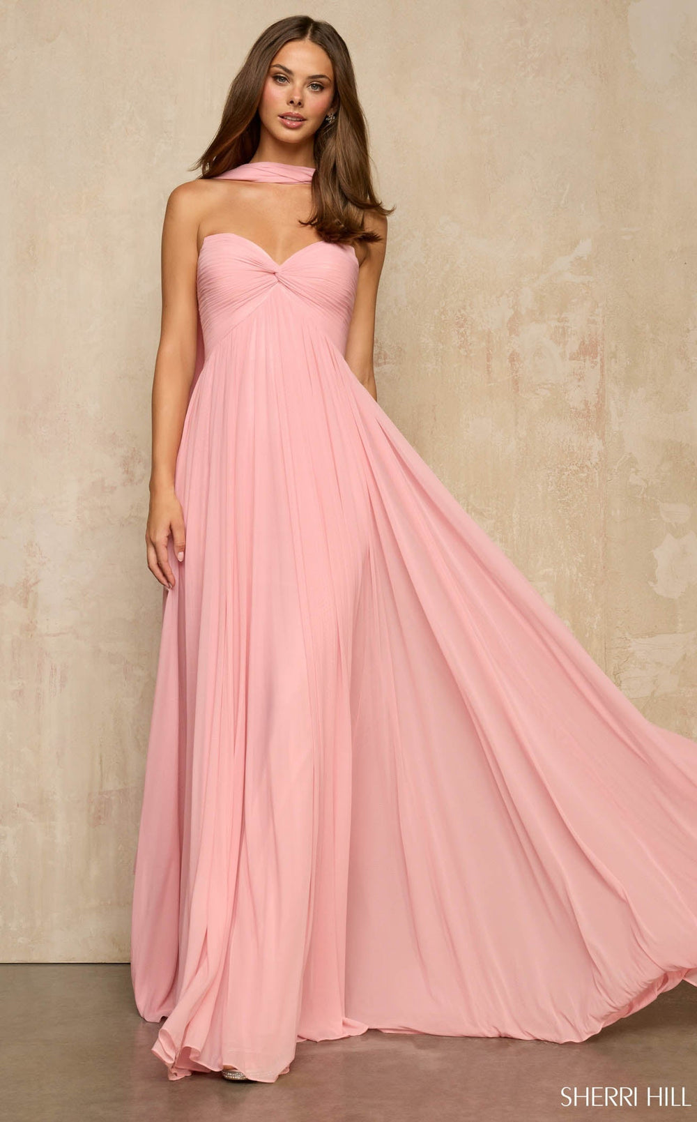 Sherri Hill 57942 Dress - VOLAKK