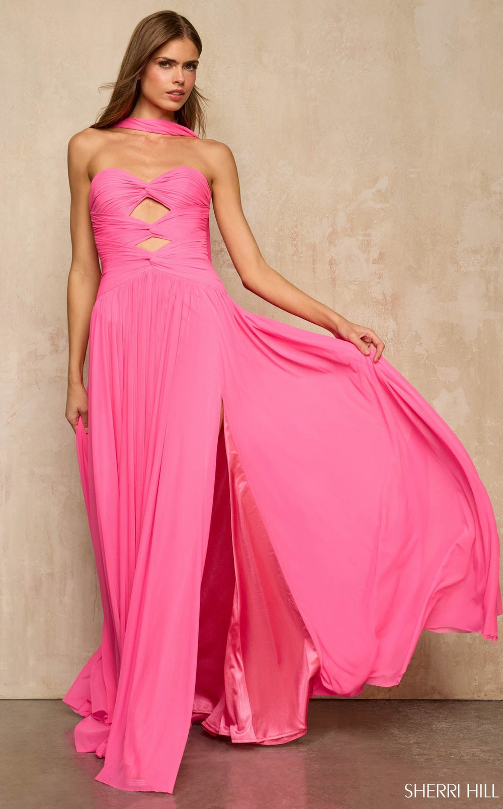 Sherri Hill 57951 Dress - VOLAKK