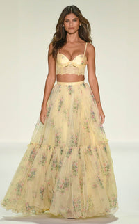 Sherri Hill 57953 Dress view 1
