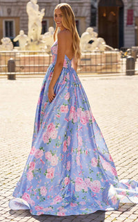 Sherri Hill 57955 Dress view 3