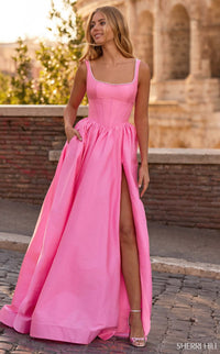 Sherri Hill 57956 Dress view 1