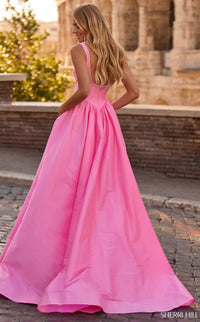 Sherri Hill 57956 Dress view 2