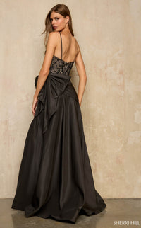 Sherri Hill 57960 Dress view 3