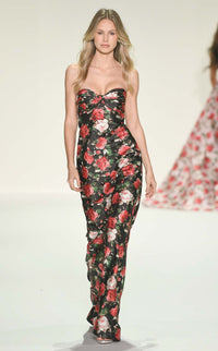 Sherri Hill 57962 Dress view 1