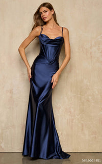Sherri Hill 57973 Dress view 1