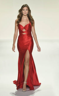 Sherri Hill 57976 Dress view 4
