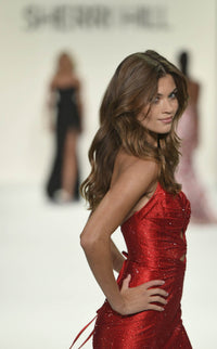 Sherri Hill 57976 Dress view 5