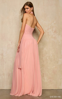 Sherri Hill 57978 Dress view 2
