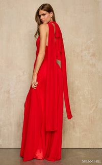 Sherri Hill 57979 Dress view 3