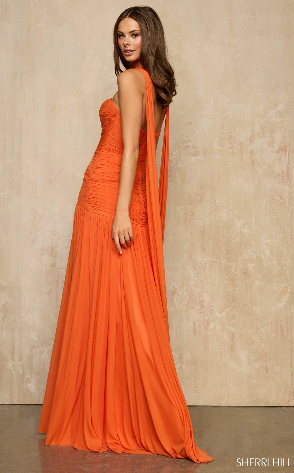 Sherri Hill 57982 Dress details - VOLAKK