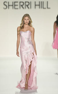 Sherri Hill 57984 Dress view 2