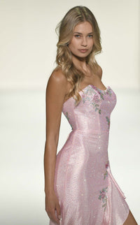 Sherri Hill 57984 Dress view 6