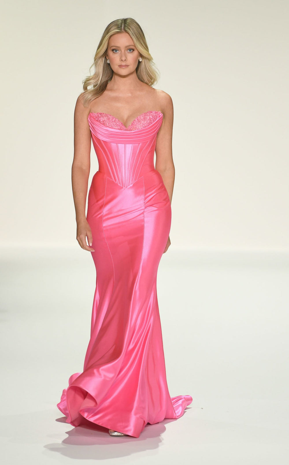 Sherri Hill 57986 Dress - VOLAKK