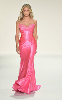 Sherri Hill 57986 Dress view 1