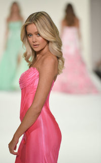 Sherri Hill 57986 Dress view 2