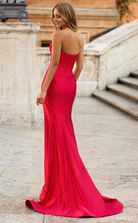 Sherri Hill 57986 Dress view 5