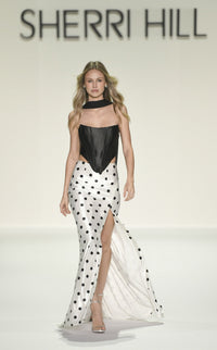 Sherri Hill 57987 Dress view 1