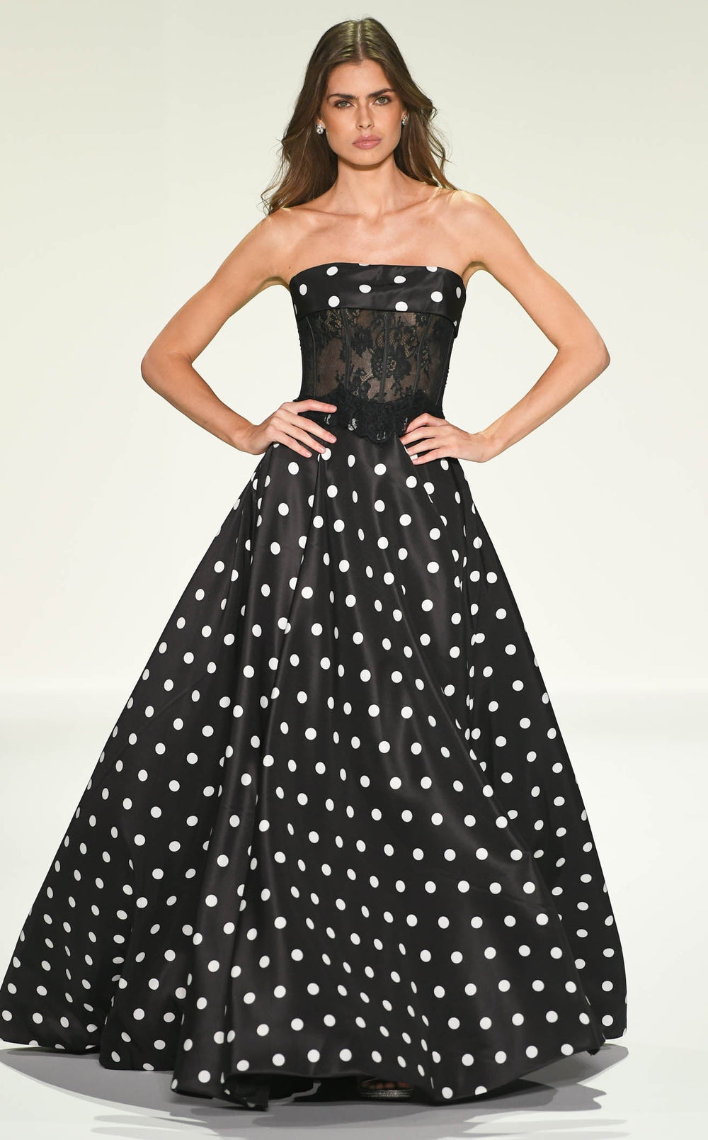 Sherri Hill 57988 Dress - VOLAKK