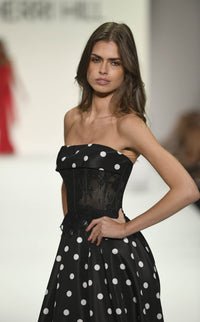 Sherri Hill 57988 Dress view 2