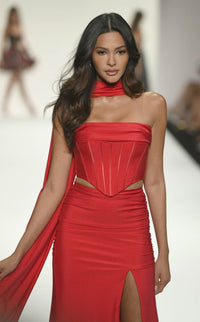 Sherri Hill 57999 Dress view 2