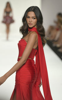 Sherri Hill 57999 Dress view 3