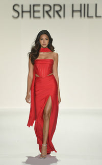Sherri Hill 57999 Dress view 1