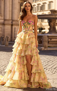Sherri Hill 58000 Dress view 1