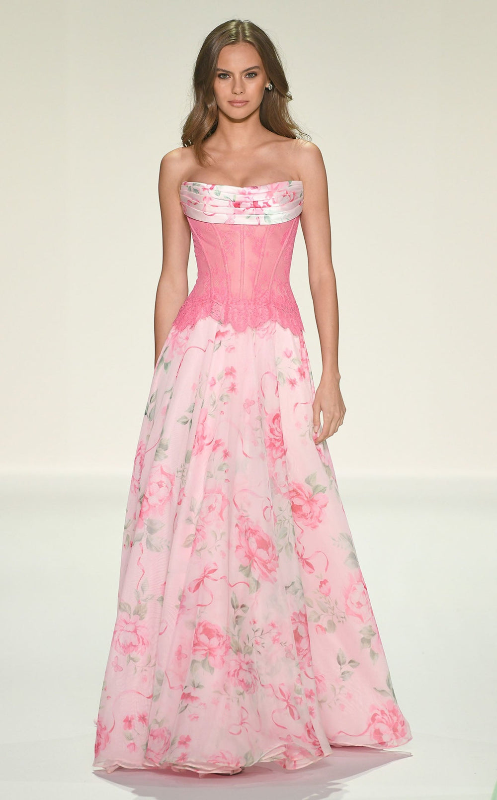 Sherri Hill 58002 Dress - VOLAKK