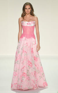 Sherri Hill 58002 Dress view 1