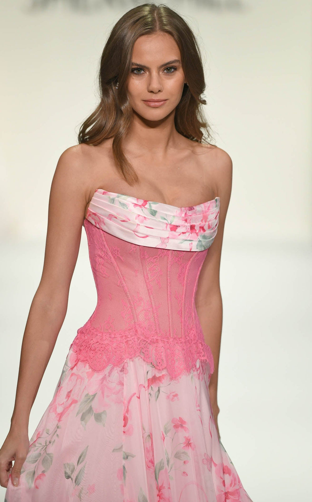 Sherri Hill 58002 Dress details - VOLAKK