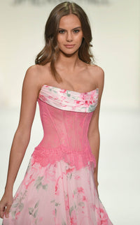 Sherri Hill 58002 Dress view 2