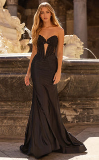 Sherri Hill 58007 Dress view 1