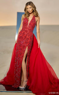 Sherri Hill 67006 Dress view 2