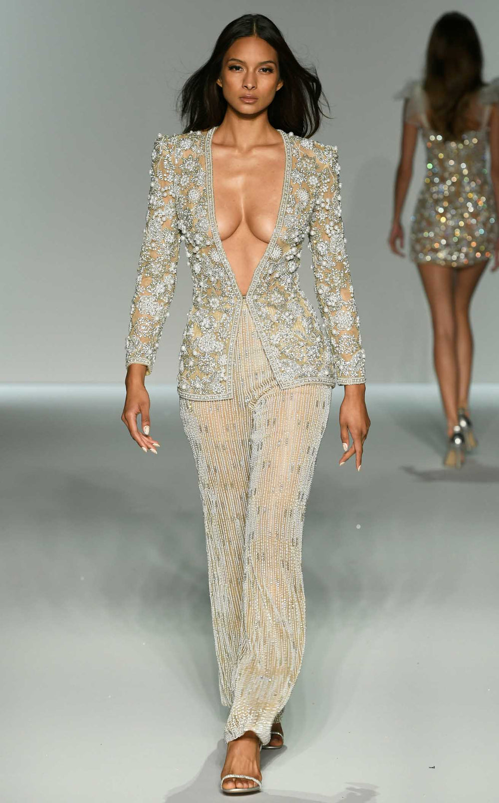 Sherri Hill 67047 Jumpsuit - VOLAKK
