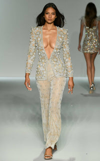 Sherri Hill 67047 Jumpsuit view 1