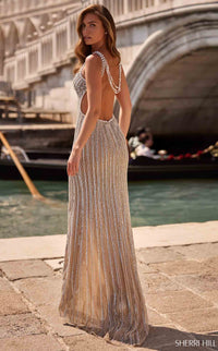 Sherri Hill 67126 Dress view 6
