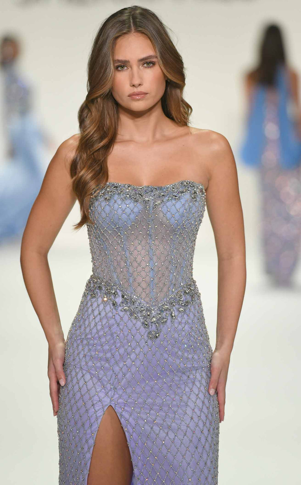 Sherri Hill 67128 Dress details - VOLAKK