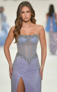 Sherri Hill 67128 Dress view 2