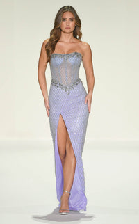 Sherri Hill 67128 Dress view 1