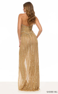Sherri Hill 67132 Dress view 3