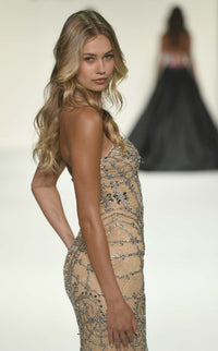 Sherri Hill 67143 Dress view 2