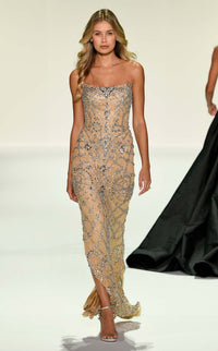 Sherri Hill 67143 Dress view 1