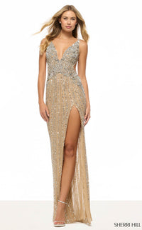 Sherri Hill 67156 Dress view 1
