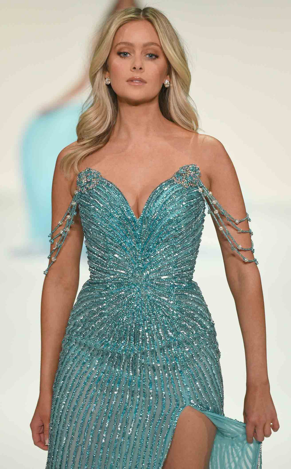 Sherri Hill 67161 Dress details - VOLAKK