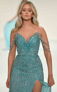 Sherri Hill 67161 Dress view 2