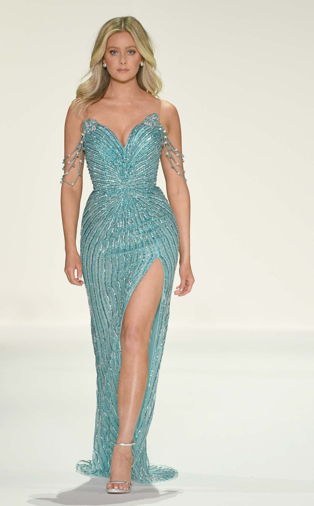Sherri Hill 67161 Dress - VOLAKK