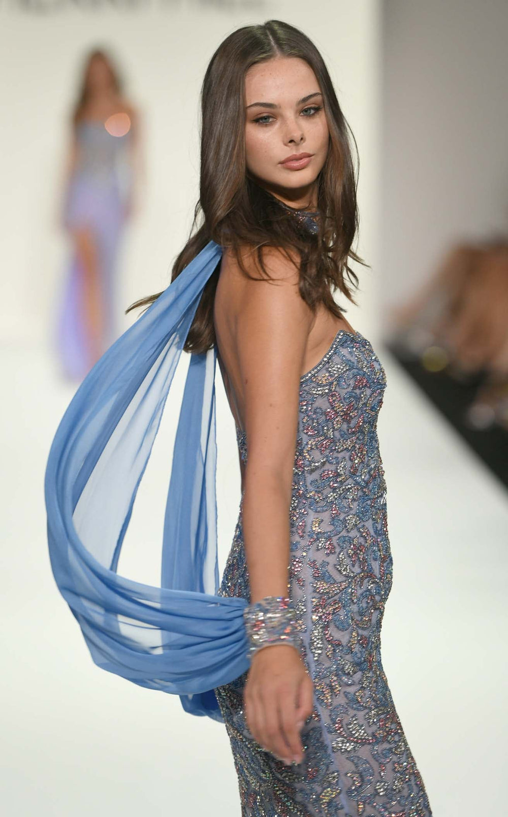 Sherri Hill 67165 Dress details - VOLAKK