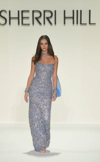 Sherri Hill 67165 Dress view 1