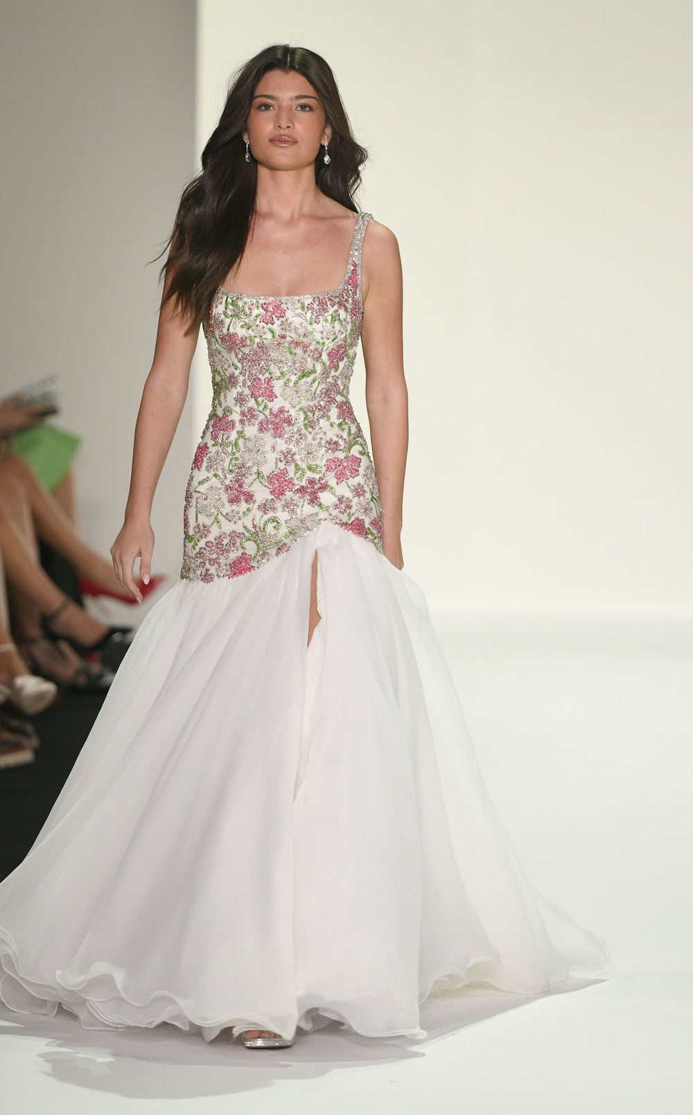 Sherri Hill 67175 Dress - VOLAKK